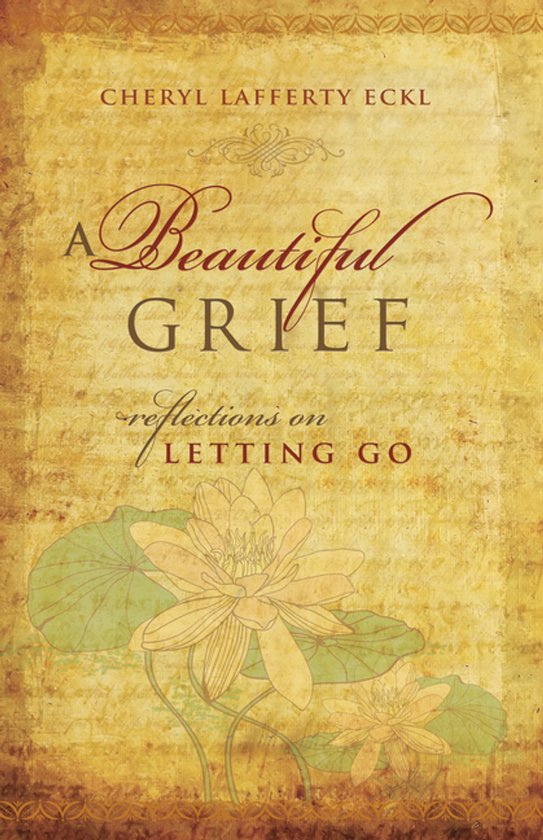 A Beautiful Grief - cover