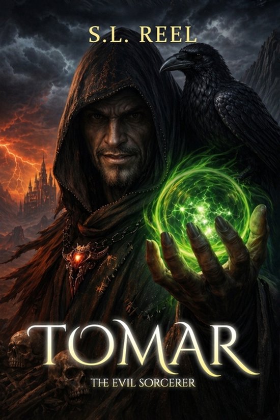 Tomar - cover