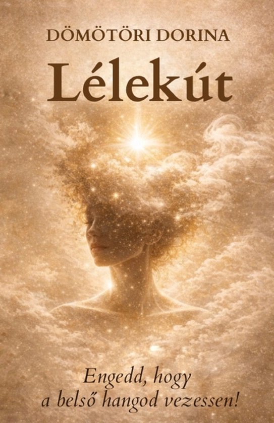 Lélekút - cover