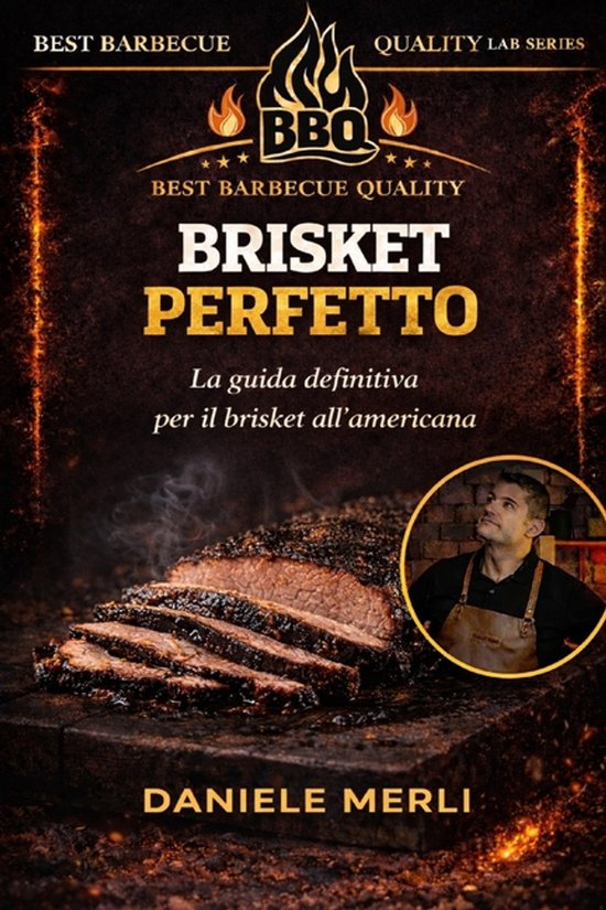 Best Barbecue Quality Lab- Brisket Perfetto - cover
