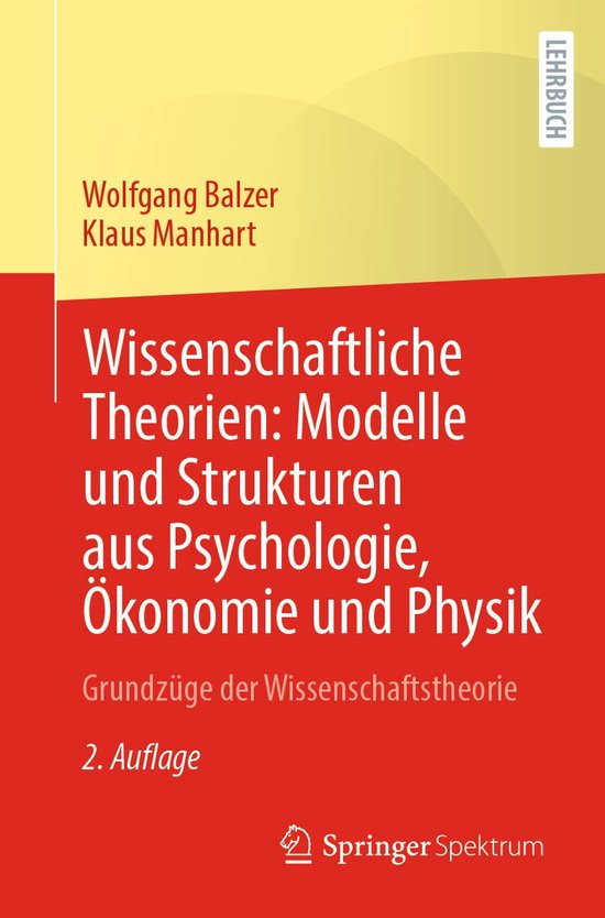 Life Science and Basic Disciplines (German Language) - Wisse ... - cover