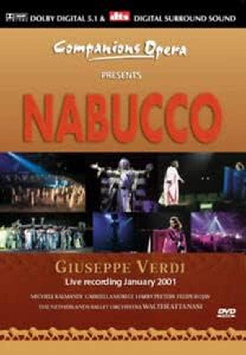 Nabucco