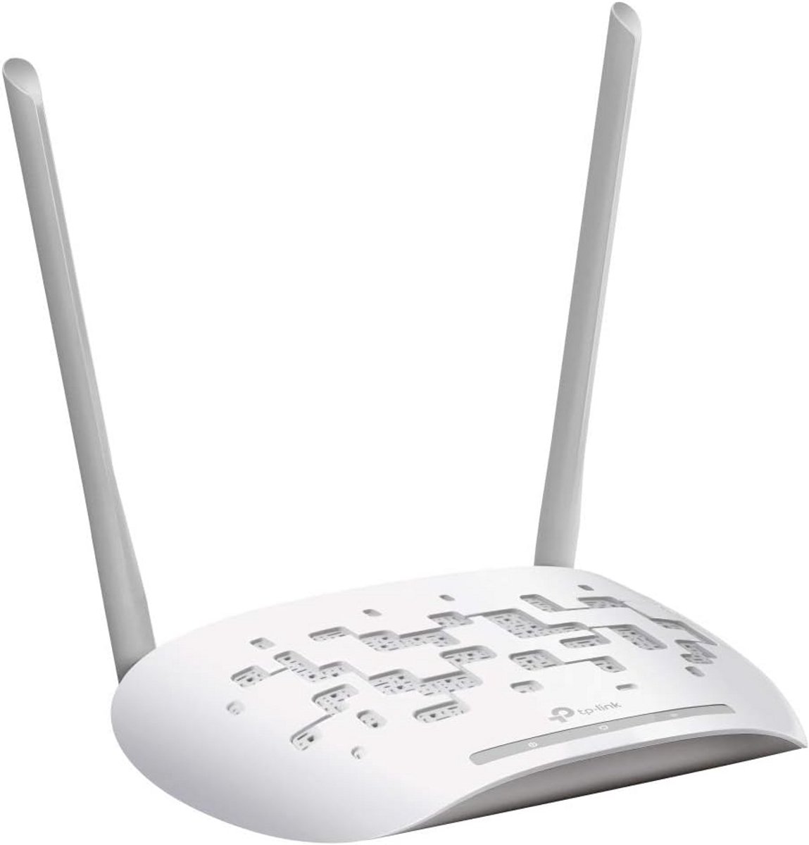 Draadloos N Access Point 300Mbps met PoE Injector voor Snellere Dekking