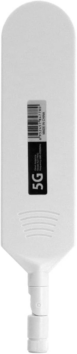 Krachtige 4G/5G LTE Antenne met Hoge Versterking en RP-SMA Connector