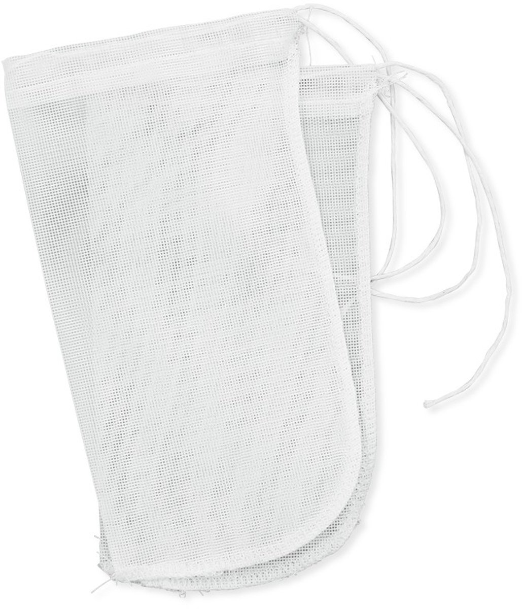 ARK Therapeutic vaatwasser reinigingszakjes 2 stuks klein BPA-vrij.