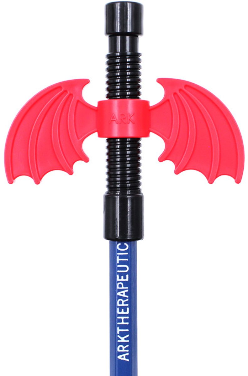 ARK Therapeutic draak fidget spinner potlood topper speelgoed.