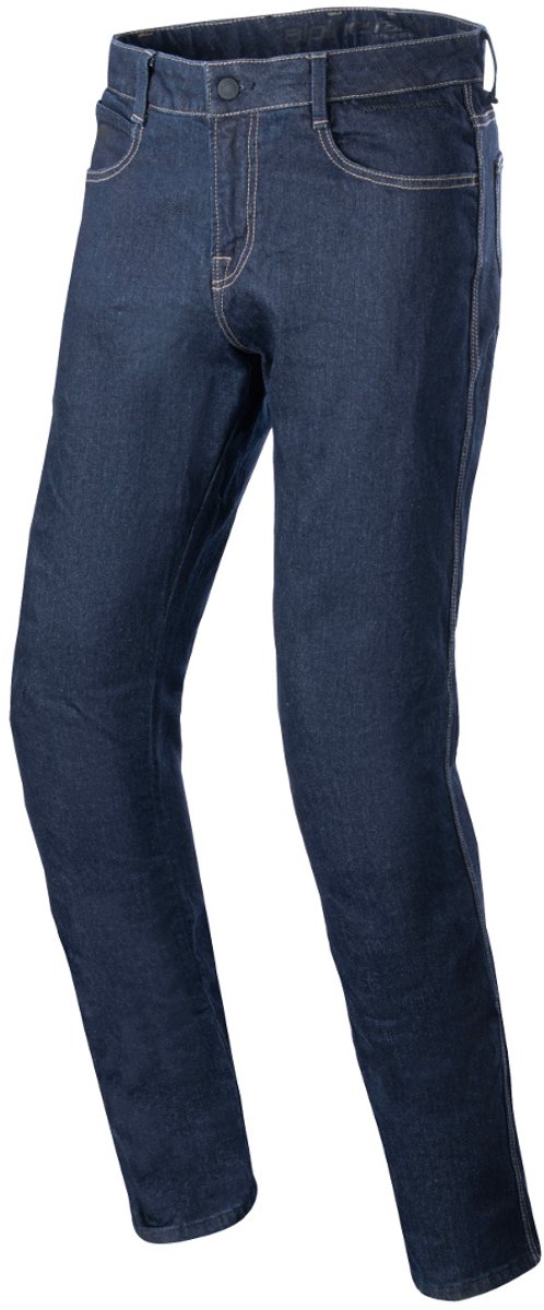Alpinestars Radon Relaxed Fit Motorcyle Jeans -