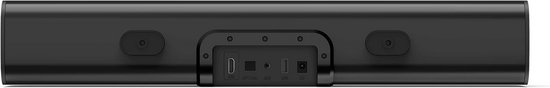 Soundbar met HDMI ARC, Bluetooth en Diepe Bas - 120W Vermogen — afbeelding 5
