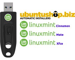 Volautomatische windows 10/11 verwijderaar en vervanger met vrije (Europese) software Linux-mint besturingssysteem Anonymity versie (anti-chatcontrol-sleepnetwet) met vooraf ingestelde gebruiker en paswoord.