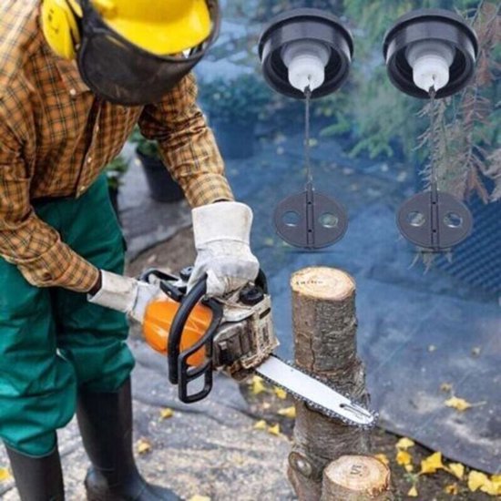 Geschikt voor stuks brandstoftankdop voor STIHL FS38 FS45 FS55 FS56 FS80 FS81 FS85 FS88 FS120, bosmaaier brandstofdop brandstoftankdop vervangende reserveonderdelen van Stihl — afbeelding 2