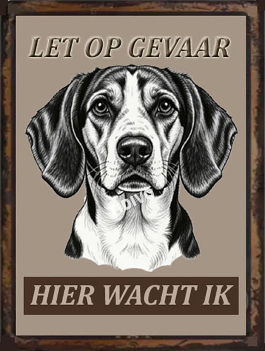 Hygenhund 18