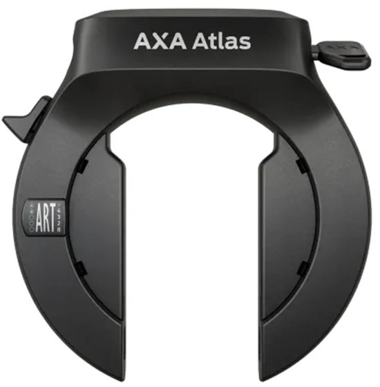 AXA Atlas Large ringslot ART2 - zwart van AXA — afbeelding 4