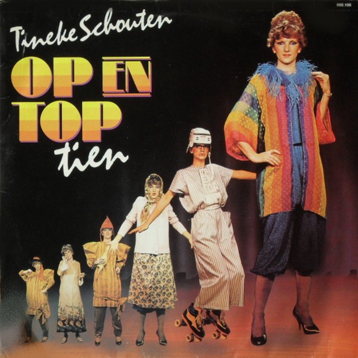 Tineke Schouten –LGS