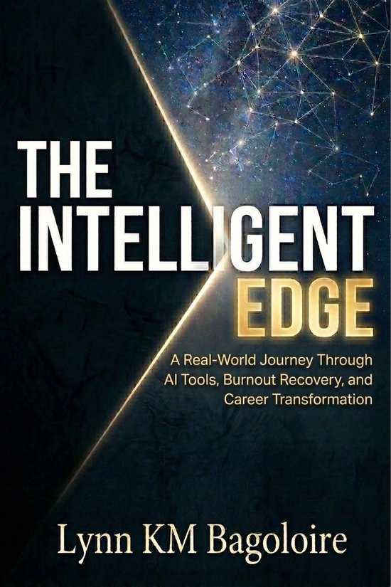 The Intelligent Edge - cover
