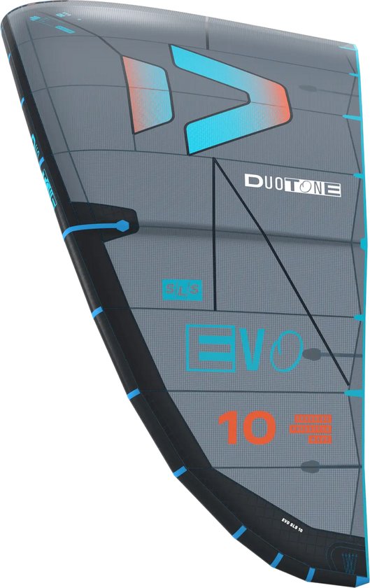 Duotone Evo SLS