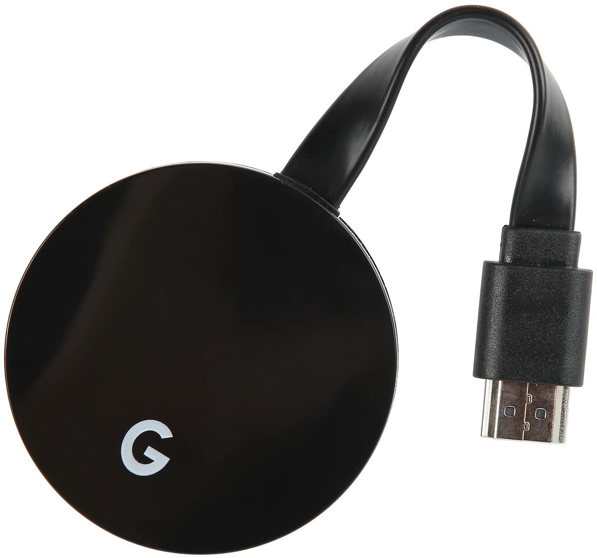 Draadloze Beeldschermadapter 1080P - HDMI WiFi Receiver voor Scherm Spelen en Projectie