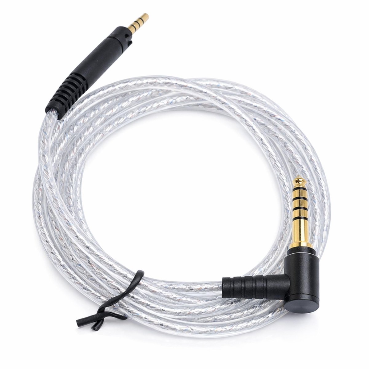 Allecto - Geavanceerde Hoofdtelefoon Kabel - Compatibel met Hd598 en