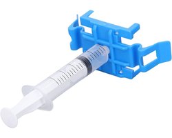 Printkop Reinigingsset voor HP 950 951 952 711 932 933 en Officejet Pro 8610 8620 8600, Draagbare Printkop Cleaner voor Optimale Afdrukkwaliteit