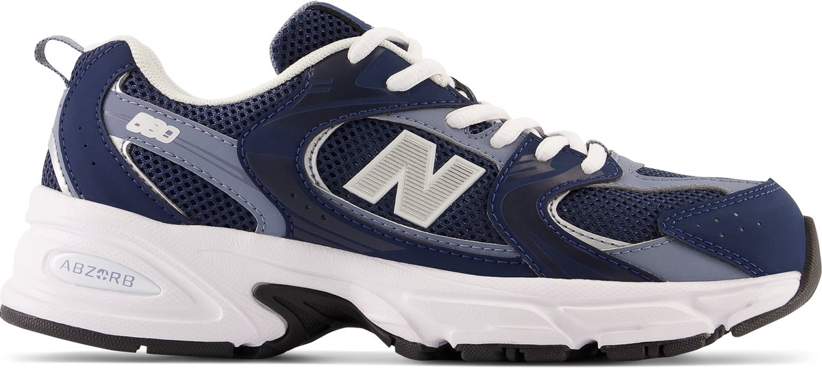 New Balance 530 Unisex Sneakers NB Marineblauw