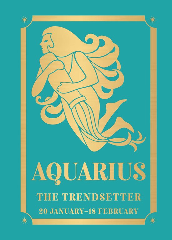 Aquarius - cover