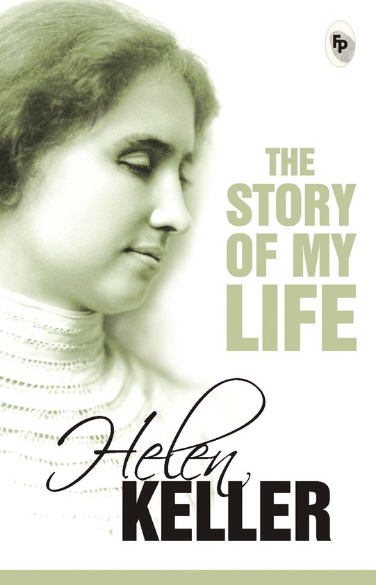 The Story of My Life - cover