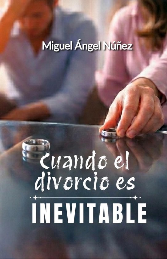 Cuando el divorcio es inevitable - cover