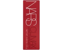 NARS Mini Climax Mascara 2.5 g - Explicit Black