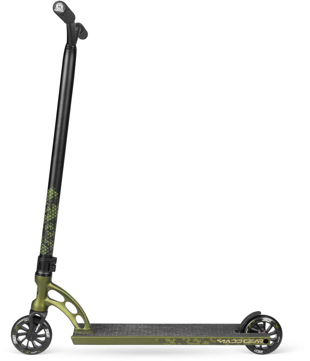 Mgp Origin 550 Stuntstep Olive Fatigue