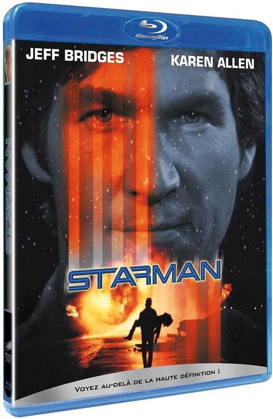 Starman (Blu-ray)