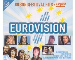 Eurovision 80 Songfestival Hits