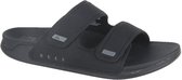 Reef Cushion Phantom Slippers Heren Zwart 43