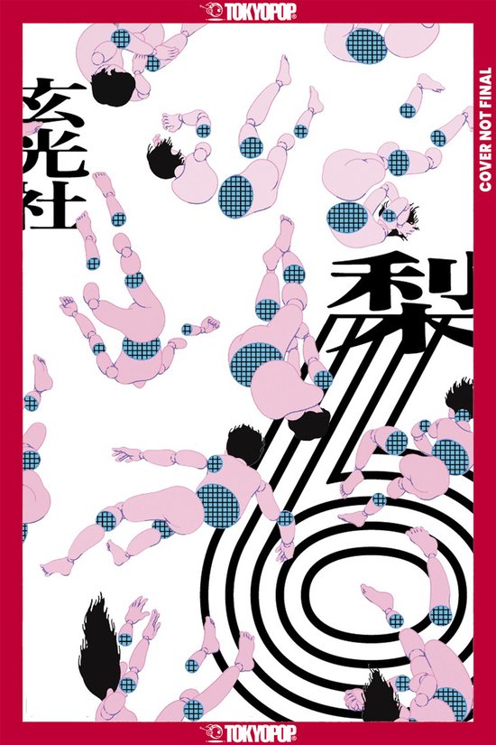 Six - cover
