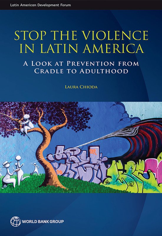 Latin American Development Forum - Stop the Violence in Lati ... - cover