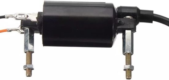 Ontstekingsspoel voor Kawasaki Ba-you 300 KLF300C 1986-2004 - Hoge kwaliteit, betrouwbare prestaties en eenvoudige installatie — afbeelding 4