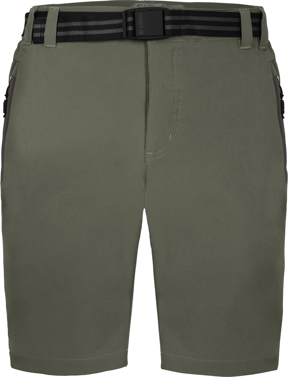 Killtec Kos 20 Men Bermudas Short Heren Olijf