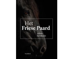 Het Friese Paard