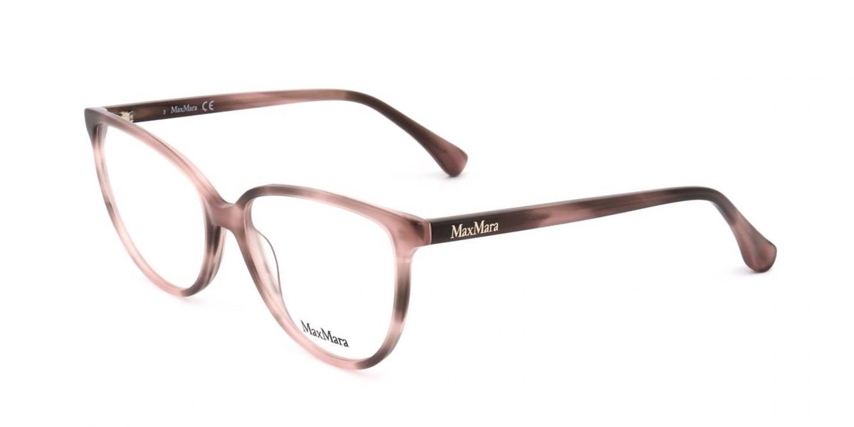 Maxmara MM5055 Pink 54/15/140 WOMAN Brilmonturen