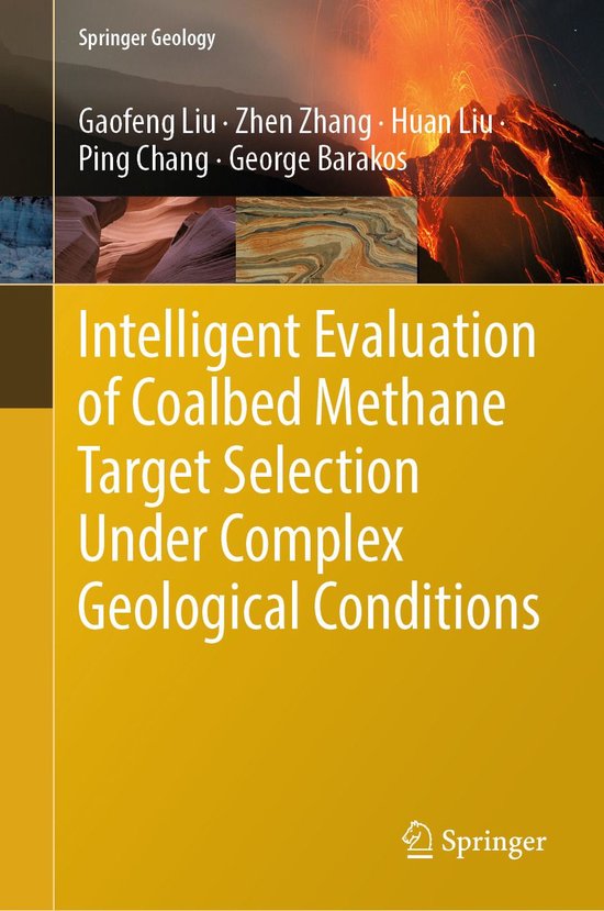 Earth and Environmental Science (R0) - Intelligent Evaluatio ... - cover