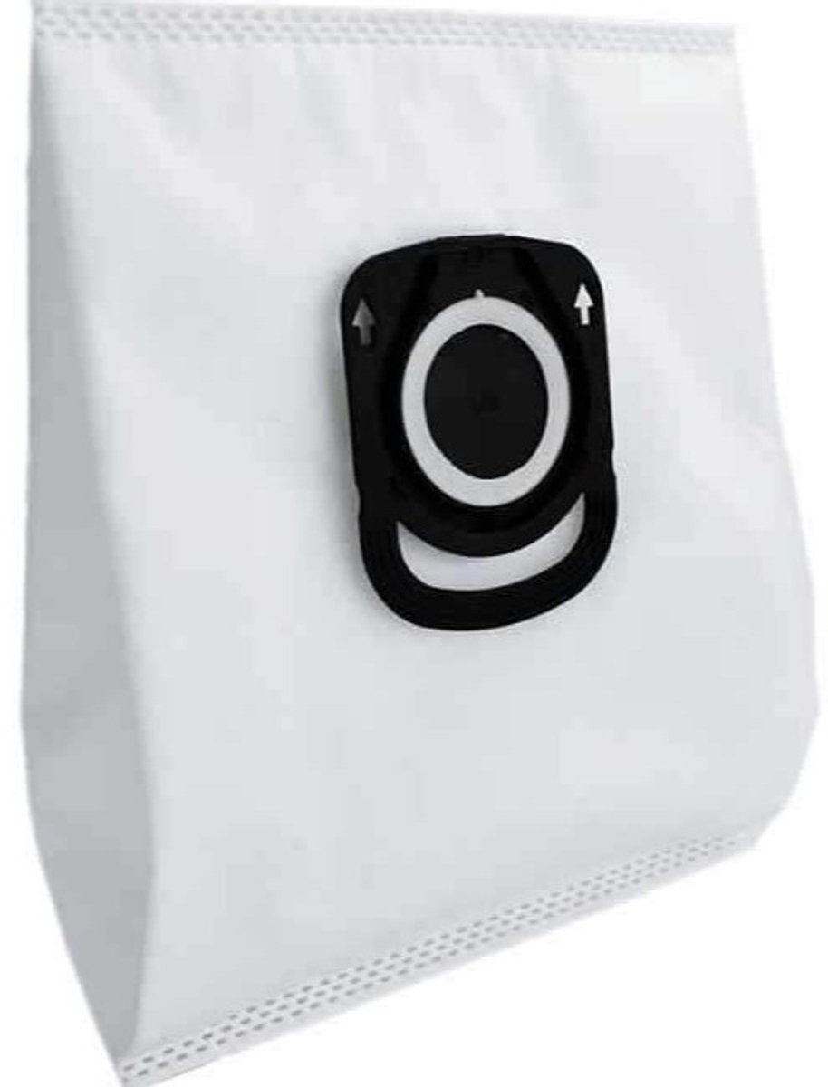 20x stofzuigerzakken geschikt voor Rowenta Silence Force 4A - Silence Force 4A Compact, X-Trem Power, Compact Power