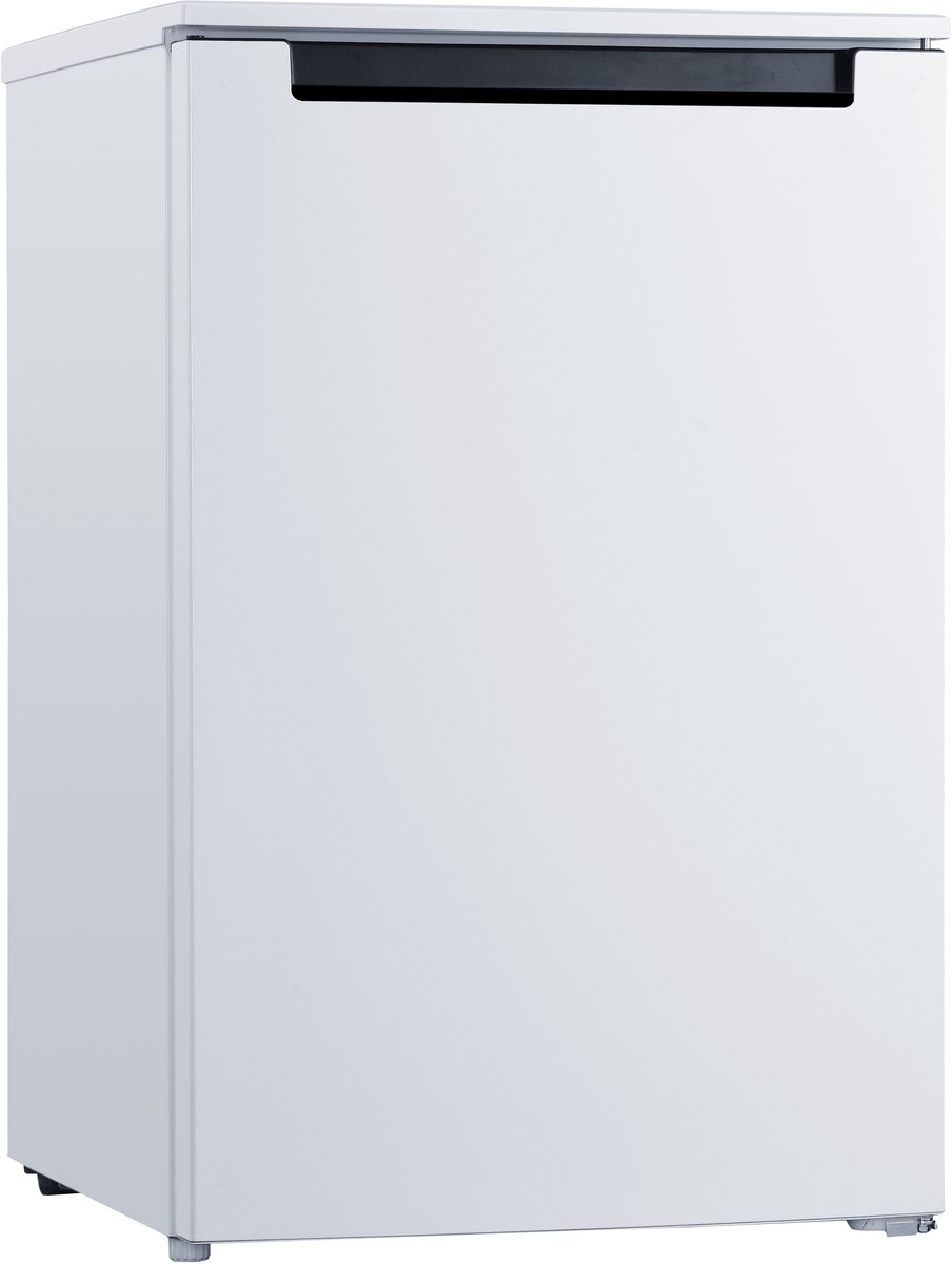 Frilec BREMEN132‑040BW – Tafelmodel vriezer – Energielabel B – 87 liter – Zwart