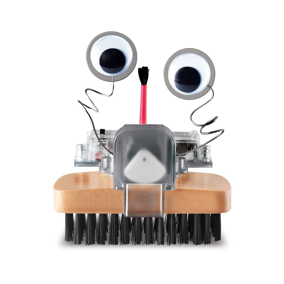 KidzRobotix Borstelrobot