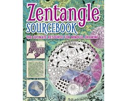 Zentangle® Sourcebook