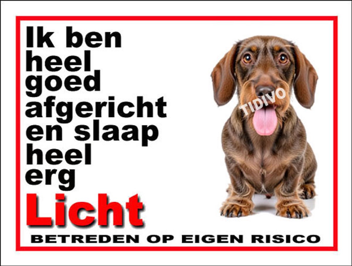 Dashond, Ruwhaar 4