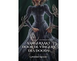 Prixon 1 - Aangeraakt door de Vingers des Doods