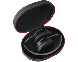 Draagtas voor Hoofdtelefoons zoals Beats Studio, Solo 2.0, Solo 3.0, JVC S500 en S600 met Bescherming en Opbergruimte