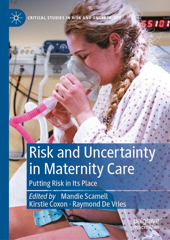 Social Sciences (R0) - Risk and Uncertainty in Maternity Car ... - cover