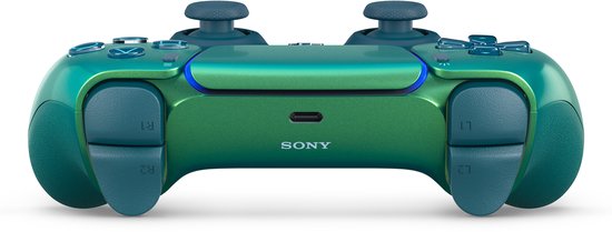 Sony PS5 DualSense Draadloze Controller – Chroma Teal