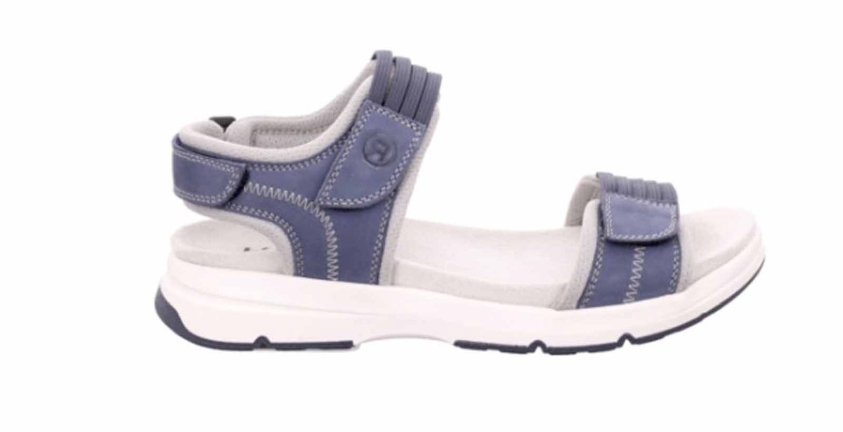ROHDE SANDAAL 5351 Blauw
