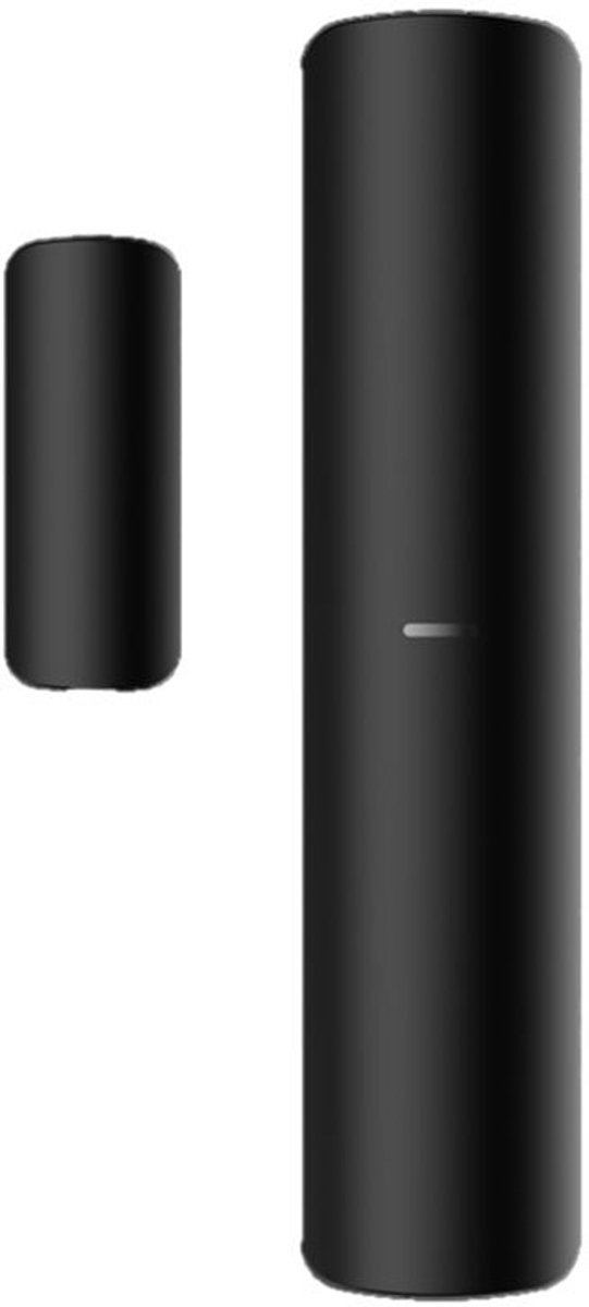Hikvision DS-PDMC-EG2-WE zwart AXPRO