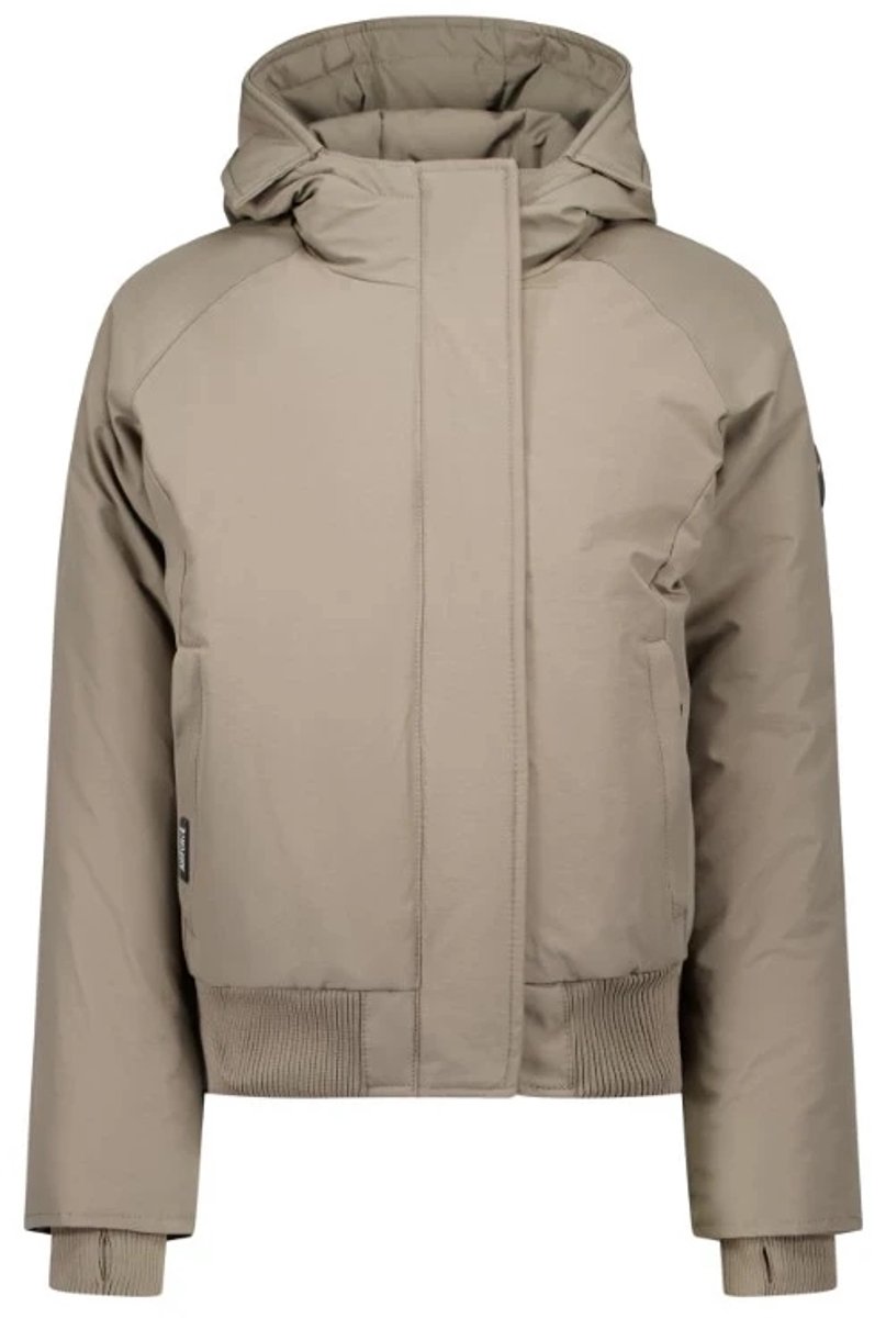 Bomber Jas Kinderen Bungee cord 14
